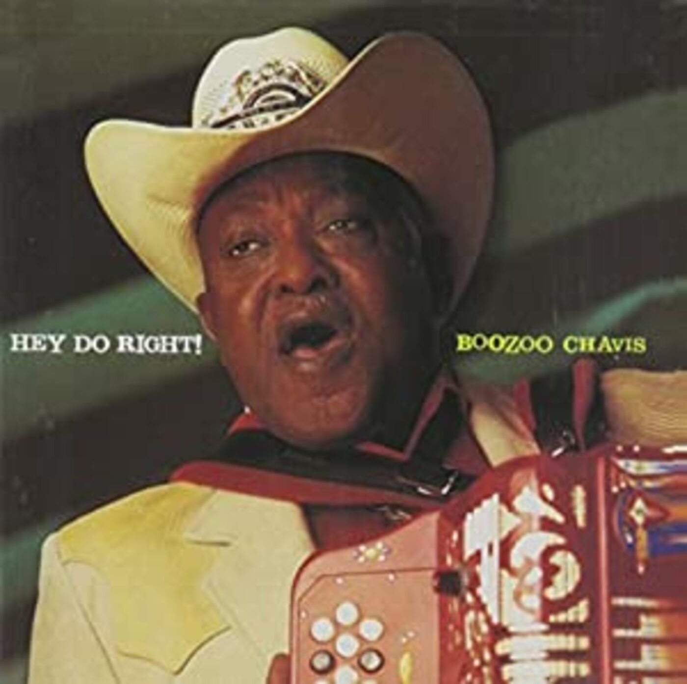 Hey Do Right [CD] (ONLINE ORDER ONLY)
