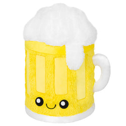 Squishable Boozy Buds - Beer Stein (Shot-Sized) (ONLINE ORDER ONLY)