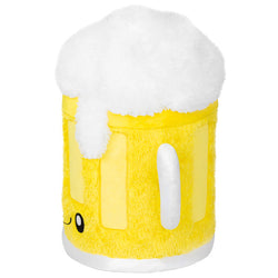 Squishable Boozy Buds - Beer Stein (Shot-Sized) (ONLINE ORDER ONLY)