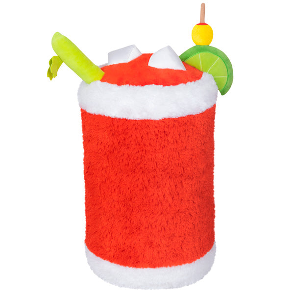Squishable Boozy Buds - Bloody Mary (Shot-Sized) (ONLINE ORDER ONLY)