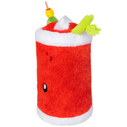 Squishable Boozy Buds - Bloody Mary (Shot-Sized) (ONLINE ORDER ONLY)