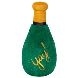 Squishable Boozy Buds - Champagne Bottle (Shot-Sized) (ONLINE ORDER ONLY)
