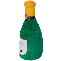 Squishable Boozy Buds - Champagne Bottle (Large) (ONLINE ORDER ONLY)