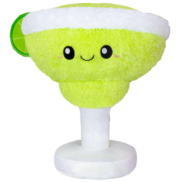 Squishable Boozy Buds - Margarita (Large) (ONLINE ORDER ONLY)
