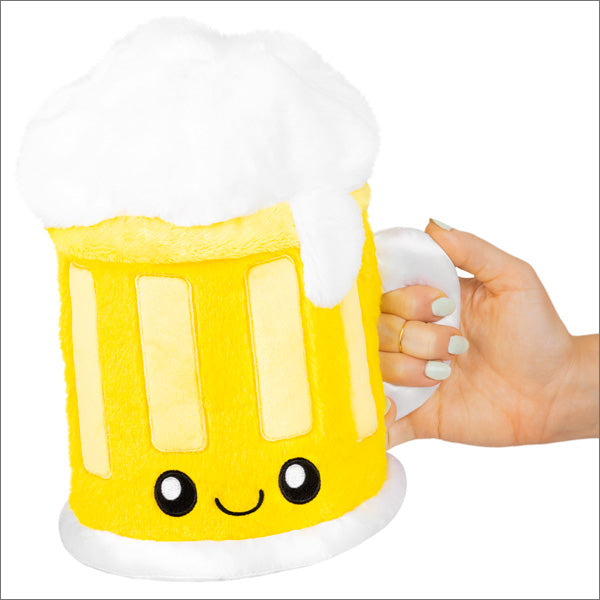 Squishable Boozy Buds - Beer Stein (Mini) (ONLINE ORDER ONLY)