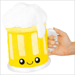 Squishable Boozy Buds - Beer Stein (Mini) (ONLINE ORDER ONLY)