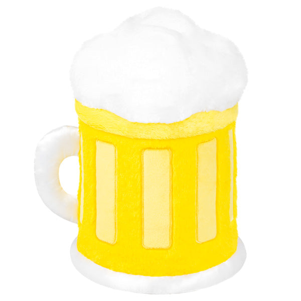 Squishable Boozy Buds - Beer Stein (Mini) (ONLINE ORDER ONLY)