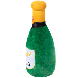 Squishable Boozy Buds - Champagne Bottle (Mini) (ONLINE ORDER ONLY)