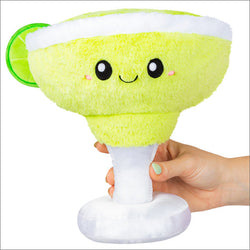 Squishable Boozy Buds - Margarita (Mini) (ONLINE ORDER ONLY)