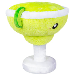 Squishable Boozy Buds - Margarita (Mini) (ONLINE ORDER ONLY)