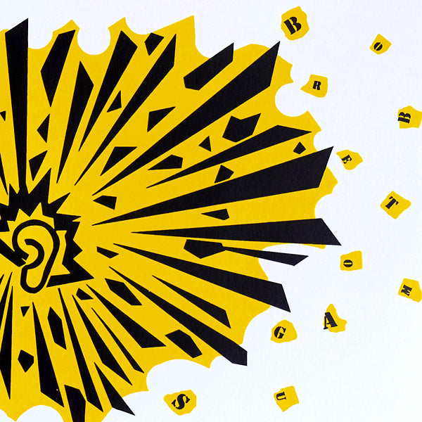 BORBETOMAGUS - The Eastcote Studios Session [Vinyl] (ONLINE ORDER ONLY)