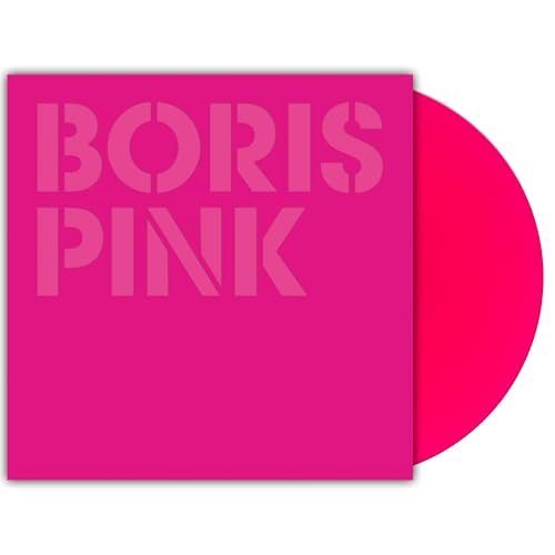 Pink (20Th Anniversary) (Magenta Vinyl) [2Lp] [Vinyl] (ONLINE ORDER ONLY)
