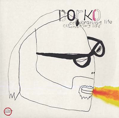 Celebrating Life [Vinyl] (ONLINE ORDER ONLY)