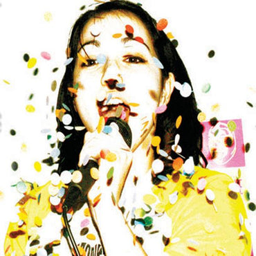 Born Ruffians [CD] (ONLINE ORDER ONLY)