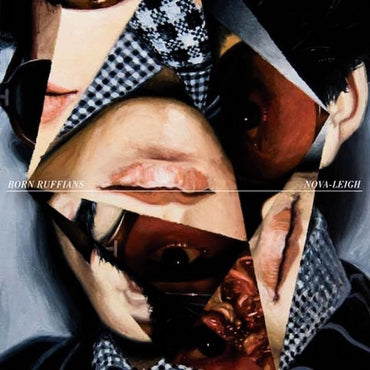 Nova-Leigh 7" [Vinyl] (ONLINE ORDER ONLY)