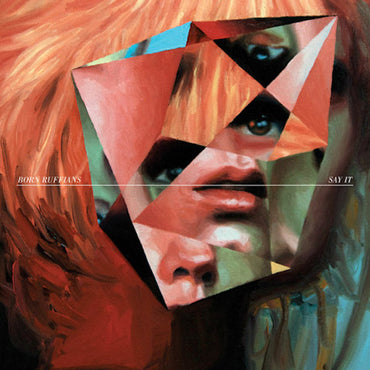 What To Say 7" [Vinyl] (ONLINE ORDER ONLY)