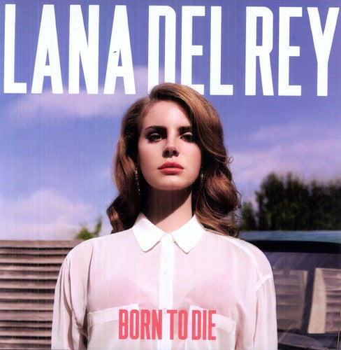 Born To Die (2xLP Import) [Vinyl]