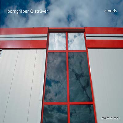 Clouds [CD]
