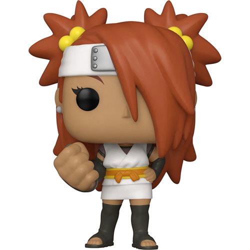 Boruto: Naruto Next Generations Funko Pop! Cho-Cho (Online Order Only)