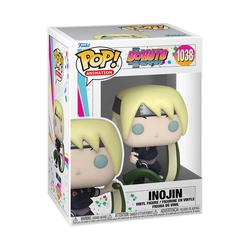 Boruto: Naruto Next Generations Funko Pop! Inojin (Online Order Only)