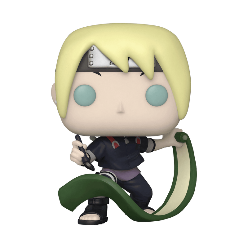 Boruto: Naruto Next Generations Funko Pop! Inojin (Online Order Only)