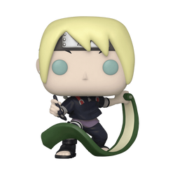 Boruto: Naruto Next Generations Funko Pop! Inojin (Online Order Only)