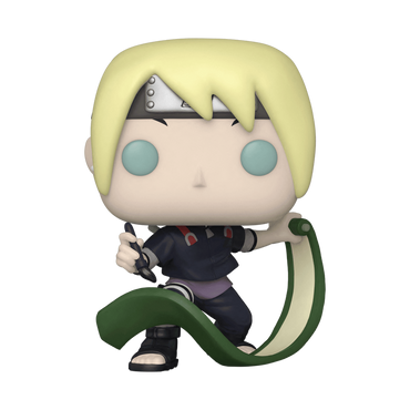 Boruto: Naruto Next Generations Funko Pop! Inojin (Online Order Only)
