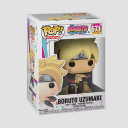 Boruto: Naruto Next Generations Funko Pop! Boruto Uzumaki (Online Order Only)