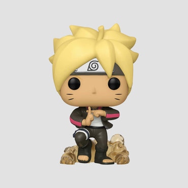Boruto: Naruto Next Generations Funko Pop! Boruto Uzumaki (Online Order Only)