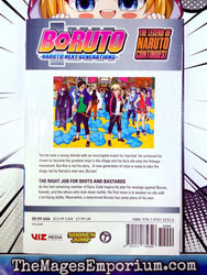 Boruto Vol 15 (Online Order Only)