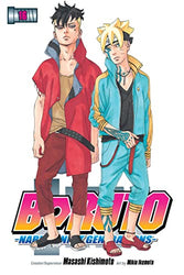 Boruto Vol 16 (Online Order Only)