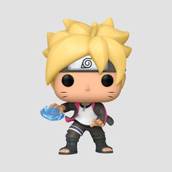 Boruto Rasengan Funko Pop! (Online Order Only)