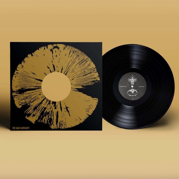 Manco Ep [Vinyl] (ONLINE ORDER ONLY)