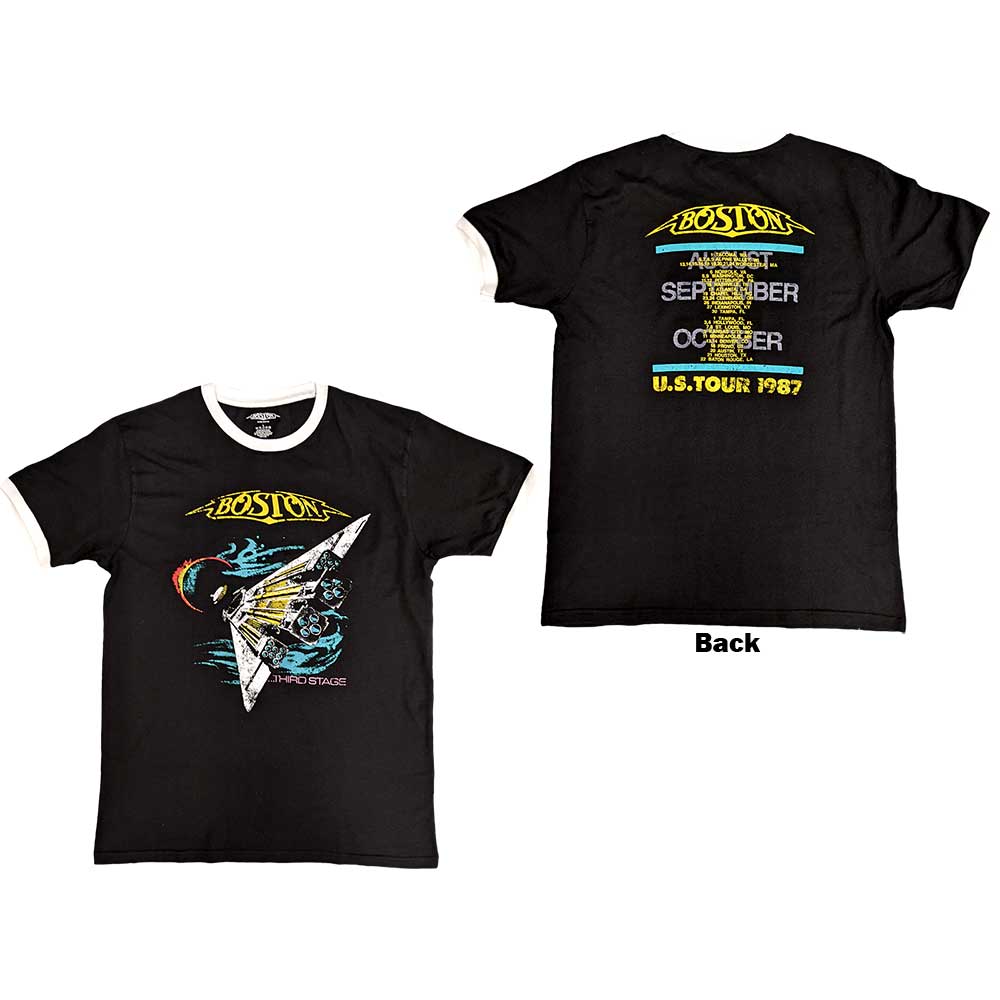 US Tour '87 [] (ONLINE ORDER ONLY)