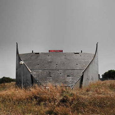 BOT'OX - Sans Dormir [CD] (ONLINE ORDER ONLY)