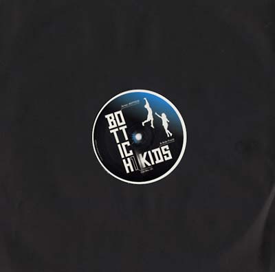 BOTTICH - Kids [Vinyl] (ONLINE ORDER ONLY)