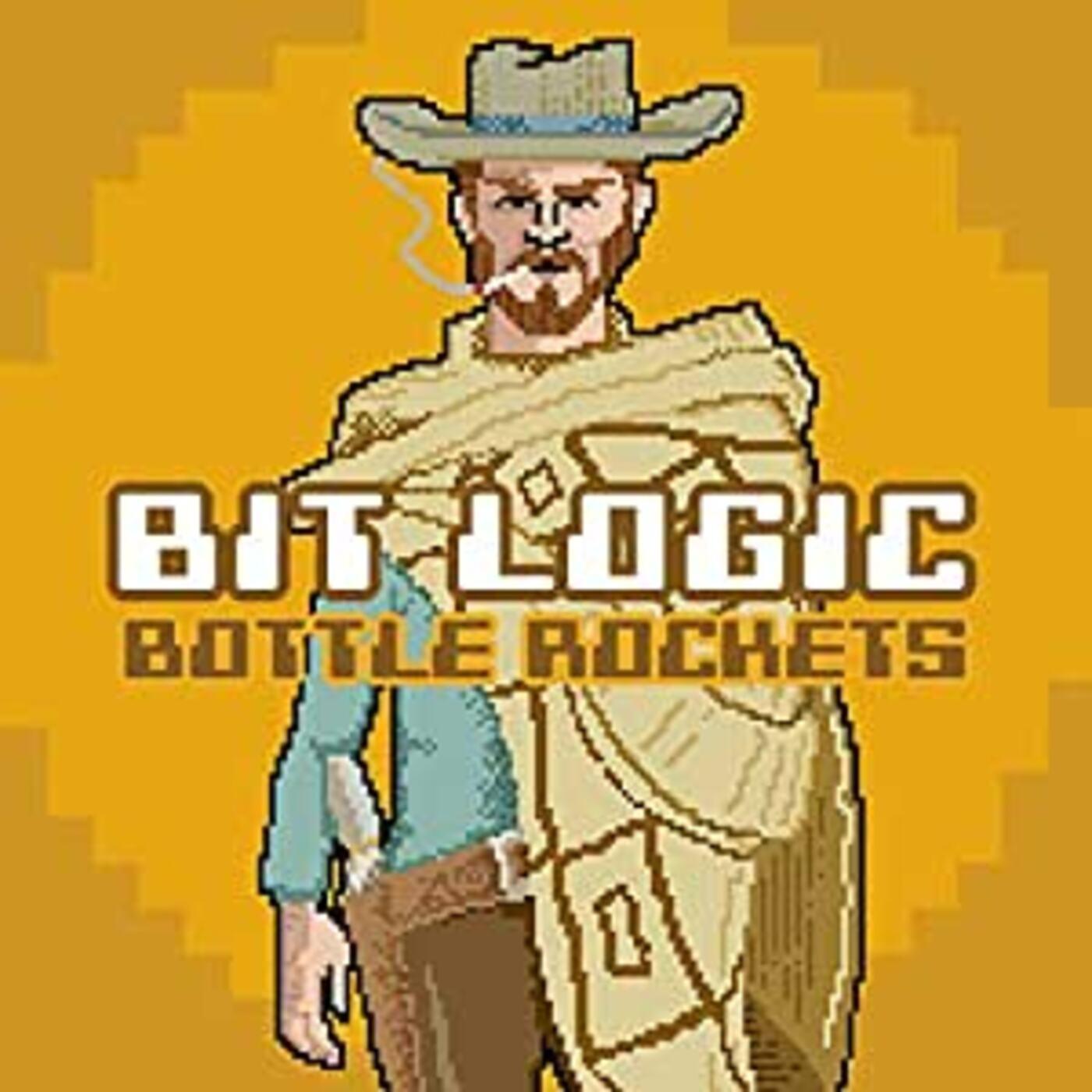 Bit Logic [CD] (ONLINE ORDER ONLY)