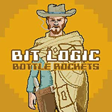 Bit Logic [CD] (ONLINE ORDER ONLY)