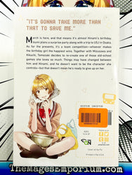Bottom-Tier Character Tomozaki Vol 10 (Online Order Only)