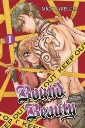Bound Beauty Vol 1 (Online Order Only)