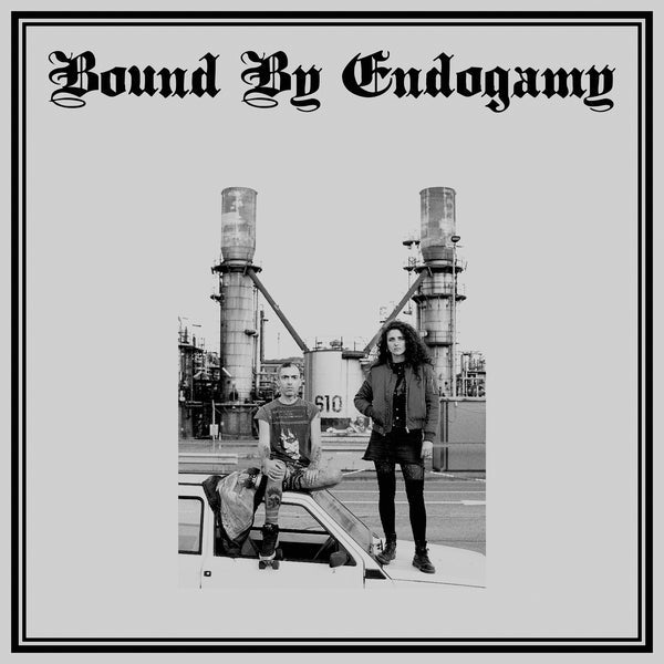 Bound By Endogamy [CD]
