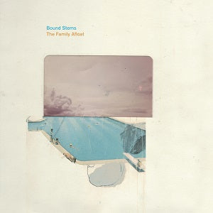 The Family Afloat [CD]