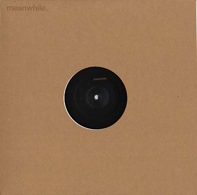 BOVILL/MURMUR - Low Pressure/Magnetic [Vinyl] (ONLINE ORDER ONLY)