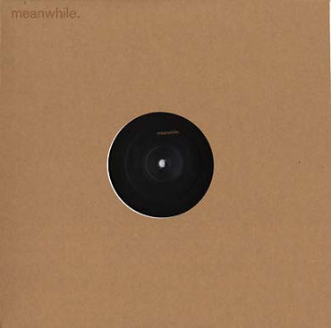 BOVILL/MURMUR - Low Pressure/Magnetic [Vinyl] (ONLINE ORDER ONLY)