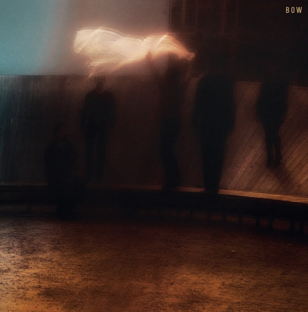 BOW - BOW [Vinyl] (ONLINE ORDER ONLY)