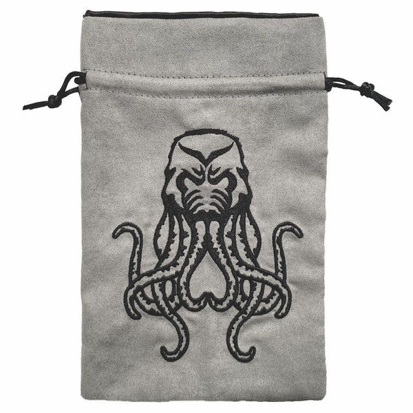 Mighty Cthulhu Dice Bag (ONLINE ORDER ONLY)