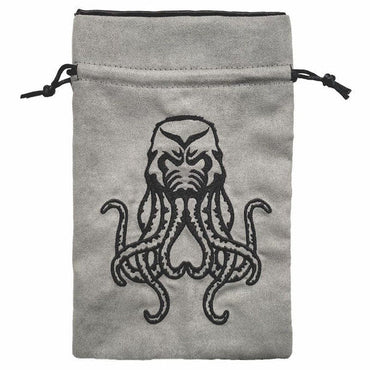 Mighty Cthulhu Dice Bag (ONLINE ORDER ONLY)