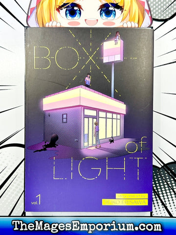 Box of Light Vol 1 (Online Order Only)