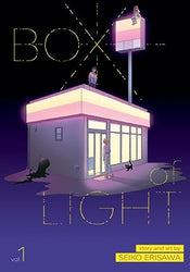 Box of Light Vol 1 (Online Order Only)