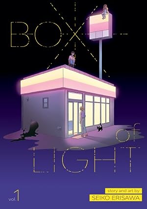 Box of Light Vol 1 (Online Order Only)
